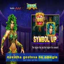 novinha gostosa no omegle